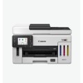 Мастилоструйно МФУ Canon MAXIFY GX6140 All-In-One