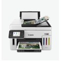 Мастилоструйно МФУ Canon MAXIFY GX6140 All-In-One
