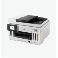 Мастилоструйно МФУ Canon MAXIFY GX6140 All-In-One
