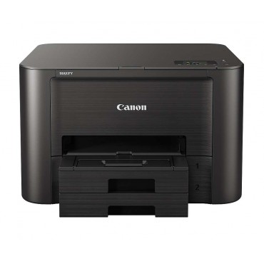 Canon Maxify IB4150 + 2x Canon Photo Paper Variety Pack A4 & 10 x 15cm (VP-101)