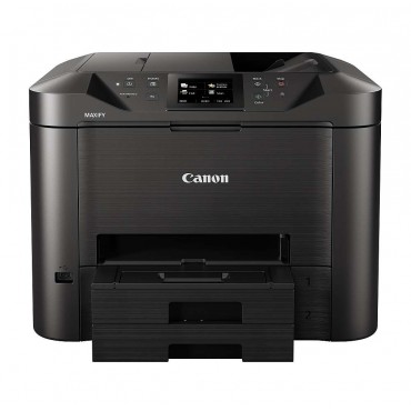 Canon Maxify MB5450 All-In-One