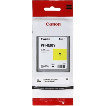 Консуматив Canon PFI-030