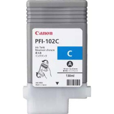 Консуматив Canon PFI-102 Консуматив Canon PFI-102