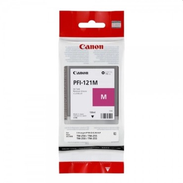 Консуматив Canon PFI-121