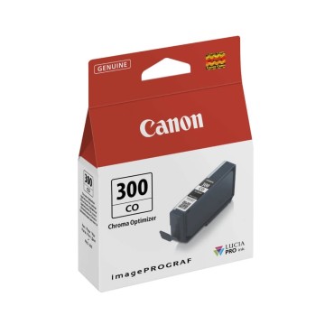 Консуматив Canon PFI-300 CO Консуматив Canon PFI-300 CO