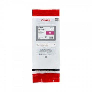 Консуматив Canon PFI-321