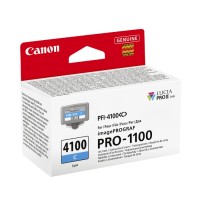 Консуматив Canon PFI-4100