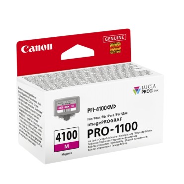 Консуматив Canon PFI-4100