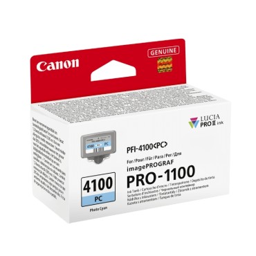 Консуматив Canon PFI-4100 Консуматив Canon PFI-4100