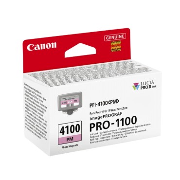 Консуматив Canon PFI-4100 Консуматив Canon PFI-4100