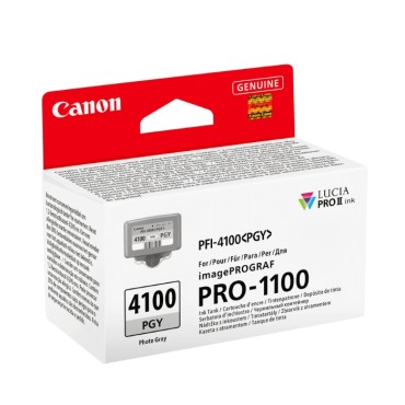 Консуматив Canon PFI-4100