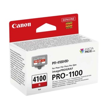 Консуматив Canon PFI-4100 Консуматив Canon PFI-4100