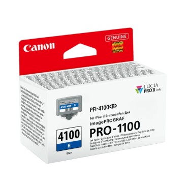 Консуматив Canon PFI-4100 Консуматив Canon PFI-4100