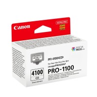 Консуматив Canon PFI-4100