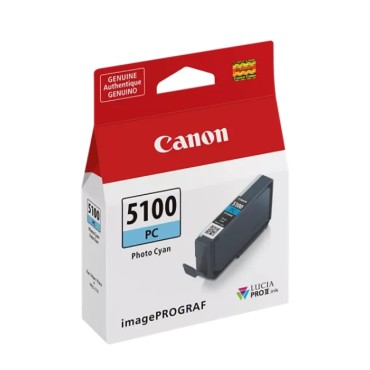Консуматив Canon PFI-5100 Консуматив Canon PFI-5100