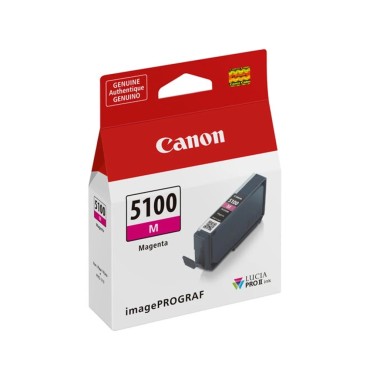 Консуматив Canon PFI-5100 Консуматив Canon PFI-5100