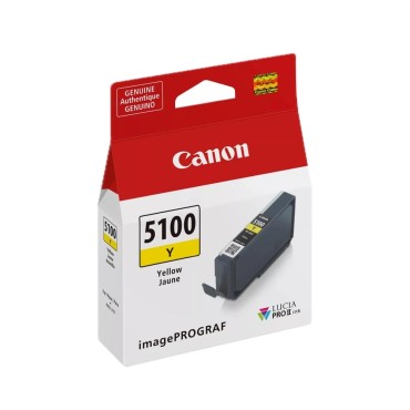 Консуматив Canon PFI-5100