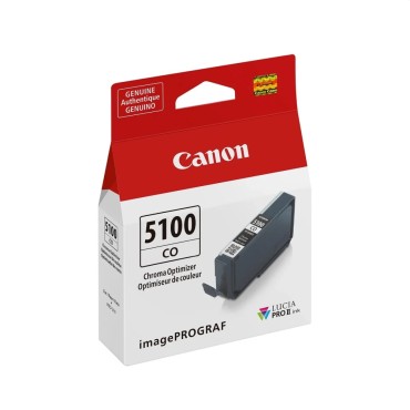 Консуматив Canon PFI-5100