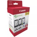 Консуматив Canon PG-545XLx2/CL-546XL Multi pack Консуматив Canon PG-545XLx2/CL-546XL Multi pack
