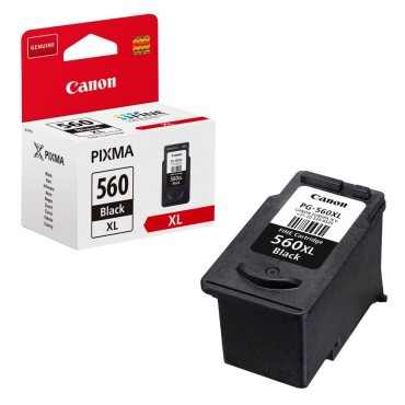 Консуматив Canon PG-560XL BK Консуматив Canon PG-560XL BK
