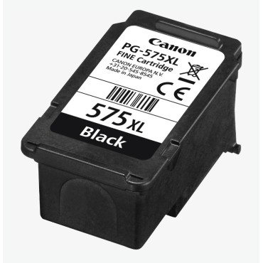 Консуматив Canon PG-575XL BK