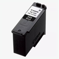 Консуматив Canon PG-595XL BK