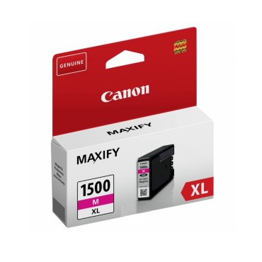 Консуматив Canon PGI-1500XL M Консуматив Canon PGI-1500XL M