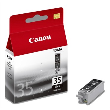 Консуматив Canon PGI-35 BK Консуматив Canon PGI-35 BK