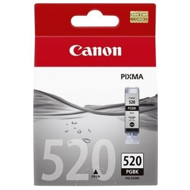 Консуматив Canon PGI-520BK Консуматив Canon PGI-520BK