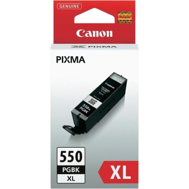 Консуматив Canon PGI-550XL PGBK Консуматив Canon PGI-550XL PGBK
