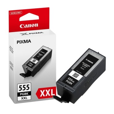 Консуматив Canon PGI-555XXL PGBK Консуматив Canon PGI-555XXL PGBK