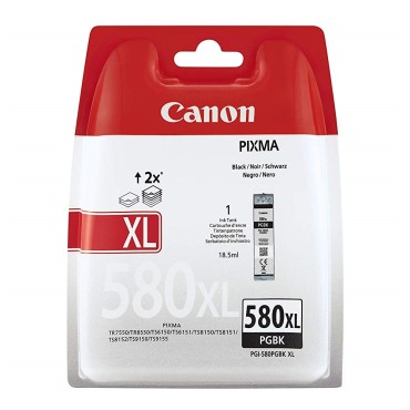 Консуматив Canon PGI-580XL PGBK Консуматив Canon PGI-580XL PGBK