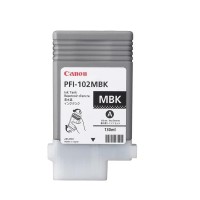 Консуматив Canon Pigment Ink Tank PFI-102
