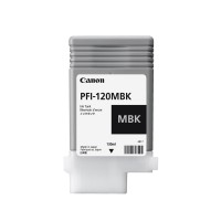 Консуматив Canon Pigment Ink Tank PFI-120