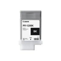 Консуматив Canon Pigment Ink Tank PFI-120