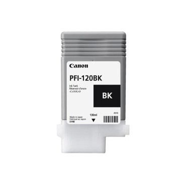 Консуматив Canon Pigment Ink Tank PFI-120