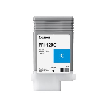 Консуматив Canon Pigment Ink Tank PFI-120