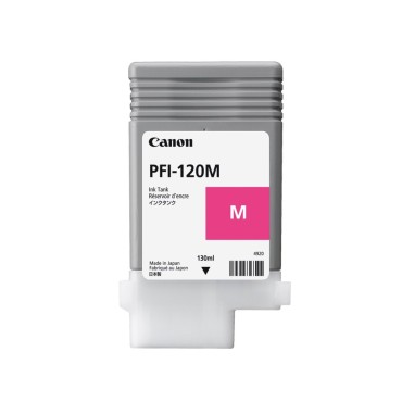 Консуматив Canon Pigment Ink Tank PFI-120
