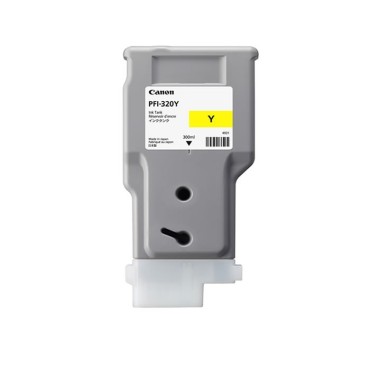 Консуматив Canon Pigment Ink Tank PFI-320