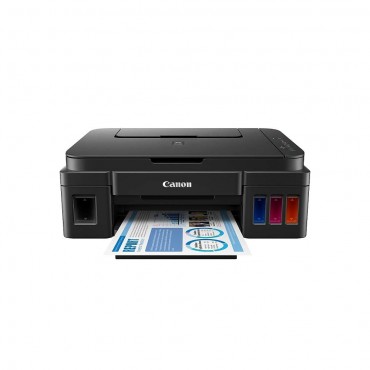 Canon PIXMA G3400 All-In-One