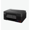 Мастилоструйно МФУ Canon PIXMA G3430 All-In-One