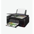 Мастилоструйно МФУ Canon PIXMA G3430 All-In-One