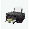 Мастилоструйно МФУ Canon PIXMA G3430 All-In-One