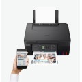 Мастилоструйно МФУ Canon PIXMA G3470 All-In-One