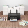 Мастилоструйно МФУ Canon PIXMA G3470 All-In-One