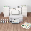 Мастилоструйно МФУ Canon PIXMA G3470 All-In-One Мастилоструйно МФУ Canon PIXMA G3470 All-In-One