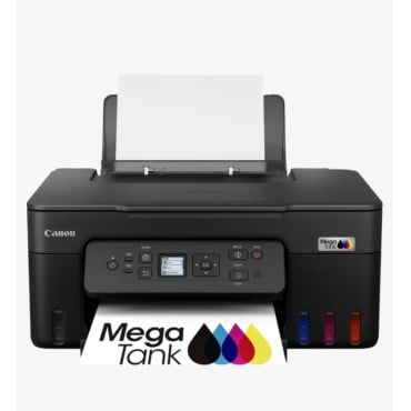 Canon PIXMA G3480 All-In-One