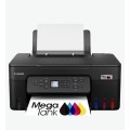 Мастилоструйно МФУ Canon PIXMA G3480 All-In-One