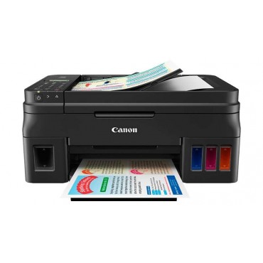 Canon PIXMA G4400 All-In-One