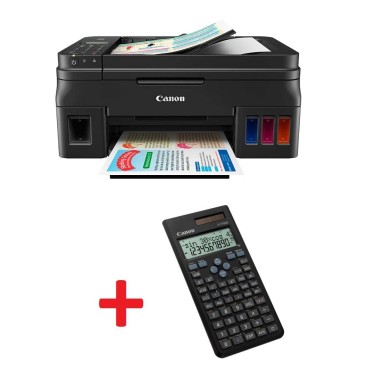 Canon PIXMA G4400 All-In-One